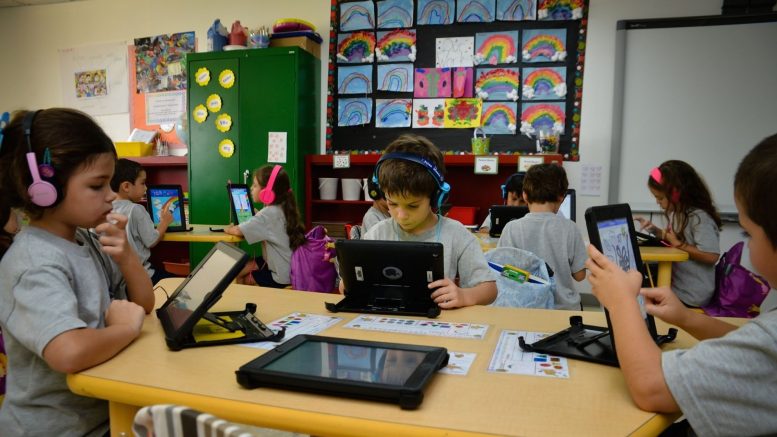 Conociendo las plataformas digitales 